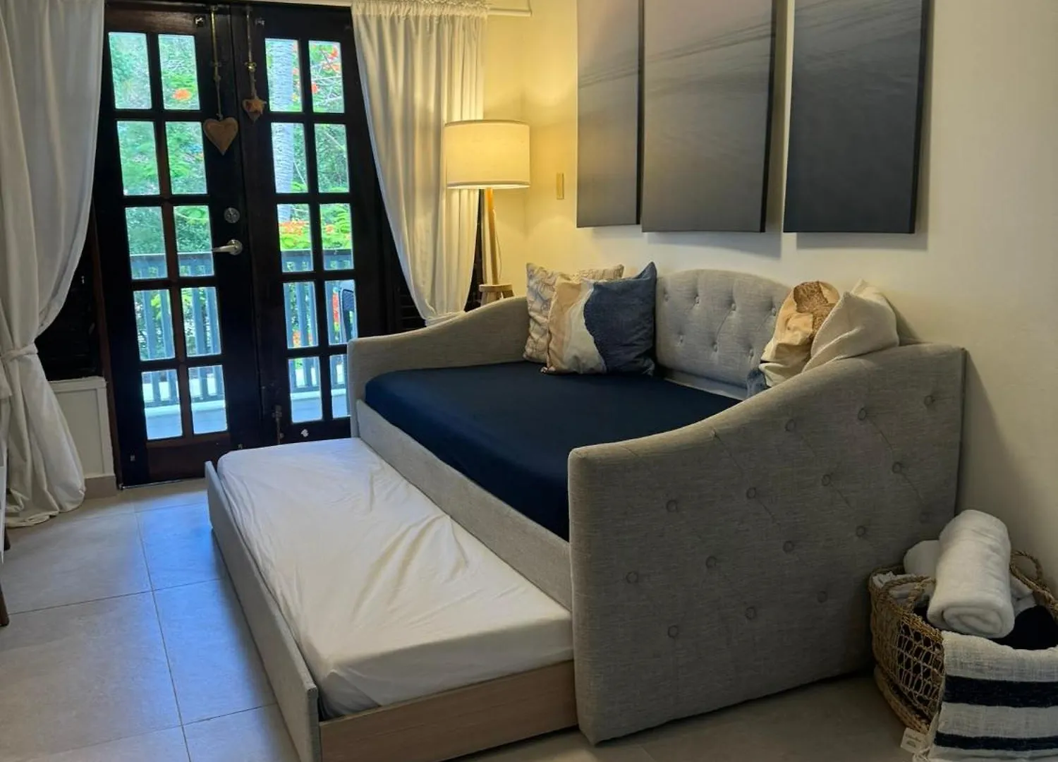 Apt. 2-D At Culebra Beach Villas On Flamenco Beach Кулебра Пуэрто-Рико