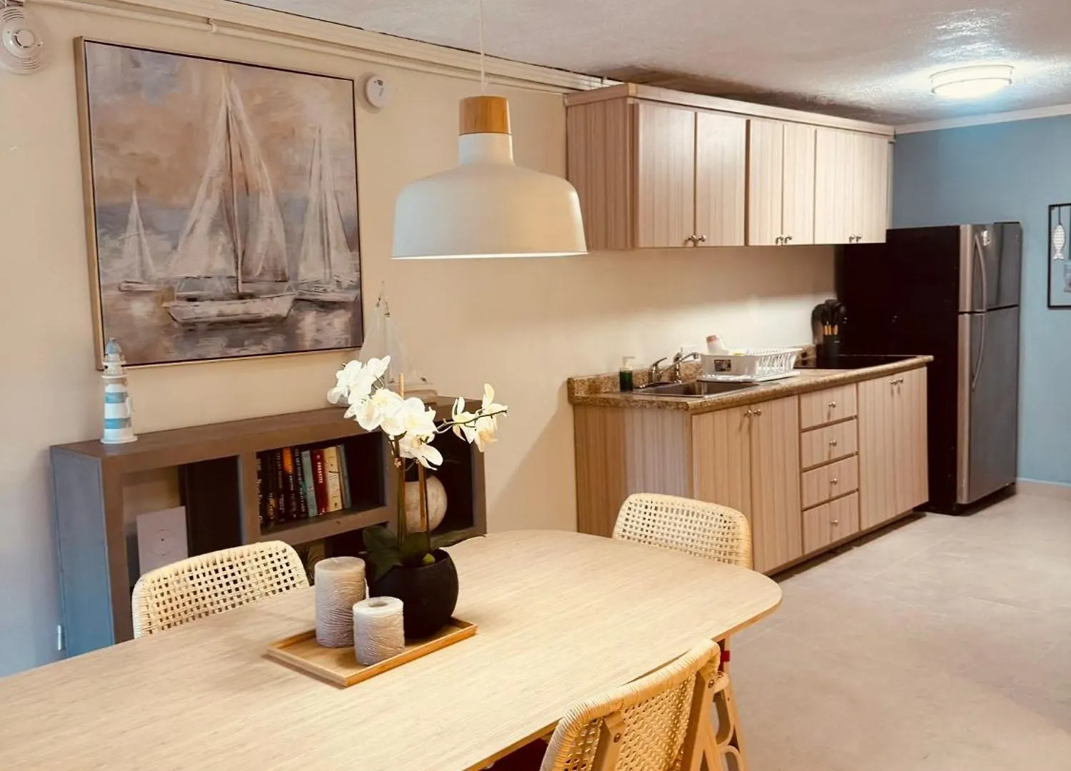 Apt. 2-D At Culebra Beach Villas On Flamenco Beach Кулебра Апартаменты