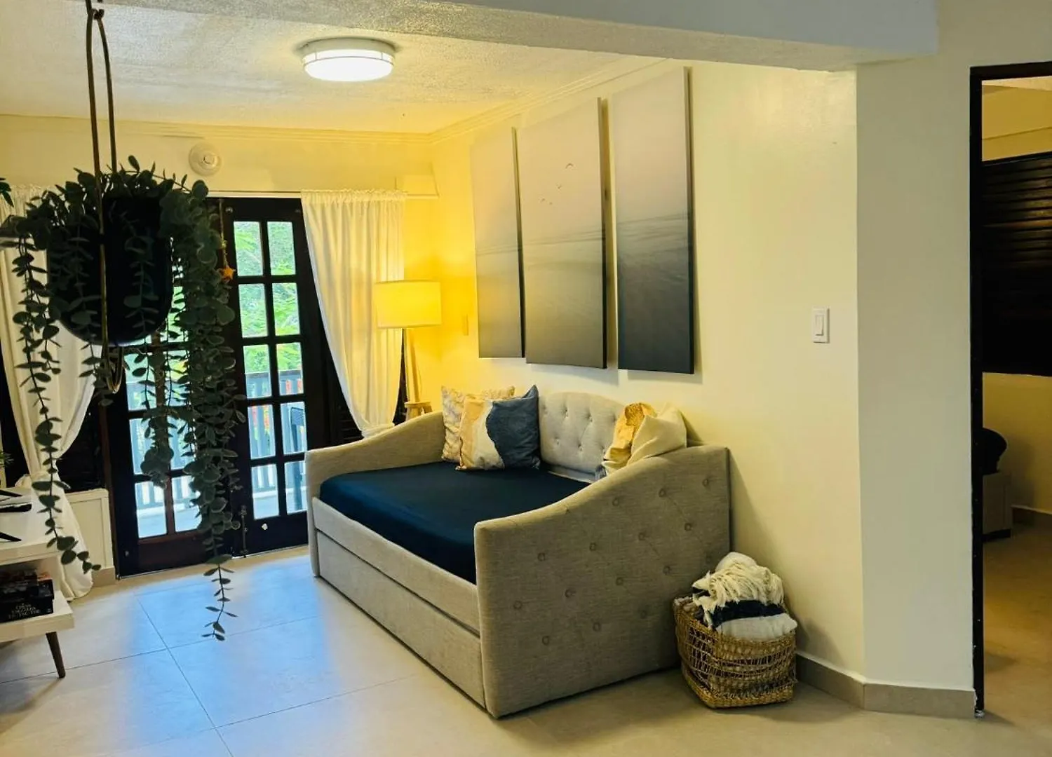 Apt. 2-D At Culebra Beach Villas On Flamenco Beach Кулебра 0*,
